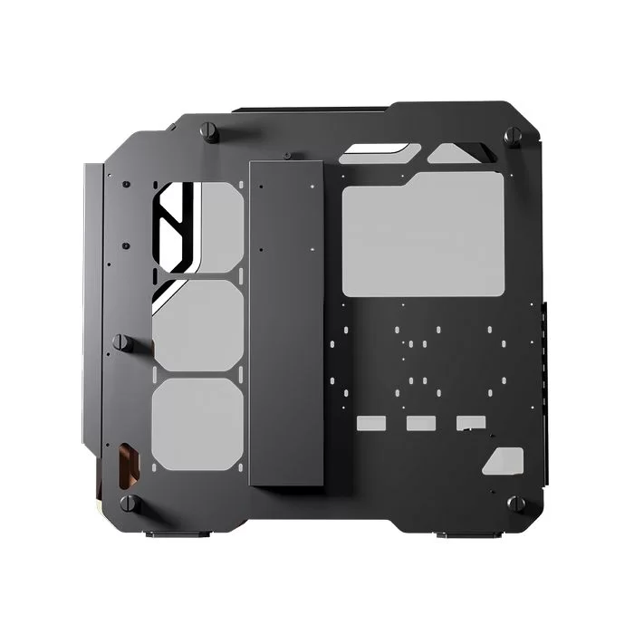 Case COUGAR BLAZER Mid Tower Case COUGAR BLAZER Mid Tower