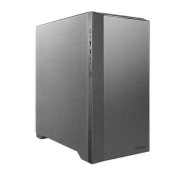 Корпус Antec P82 SILENT Mid Tower