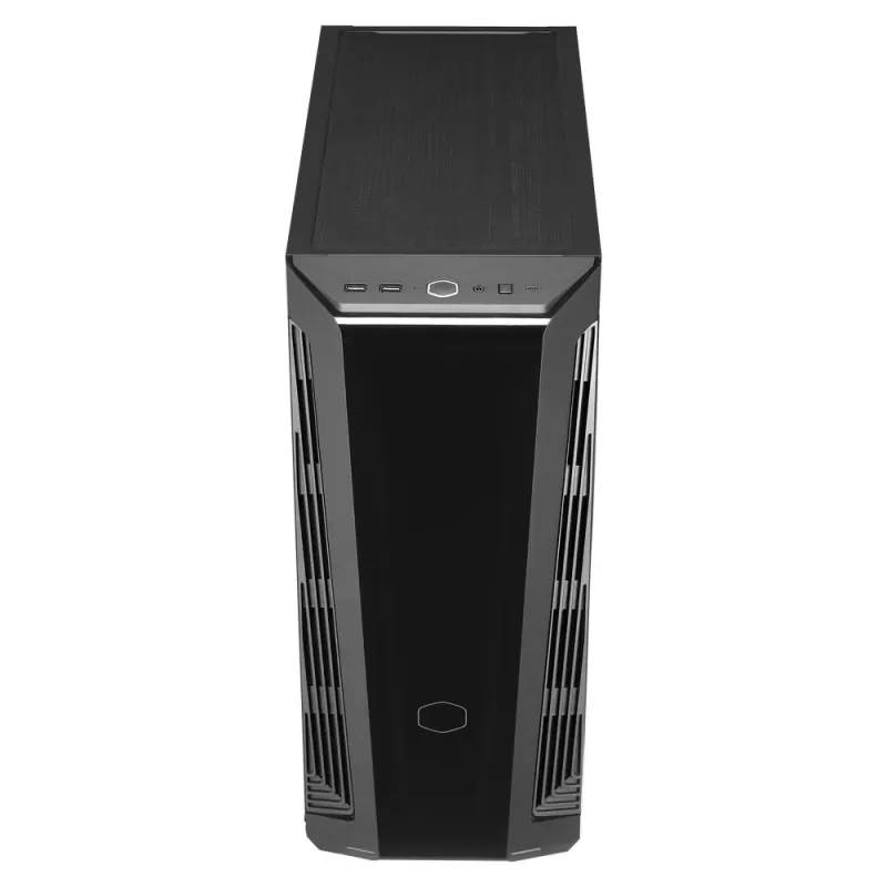 Case Cooler Master MASTERBOX 540 Mid Tower Color:black Case Cooler Master MASTERBOX 540 Mid Tower Color:black