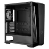 Case Cooler Master MASTERBOX 540 Mid Tower Color:black Case Cooler Master MASTERBOX 540 Mid Tower Color:black