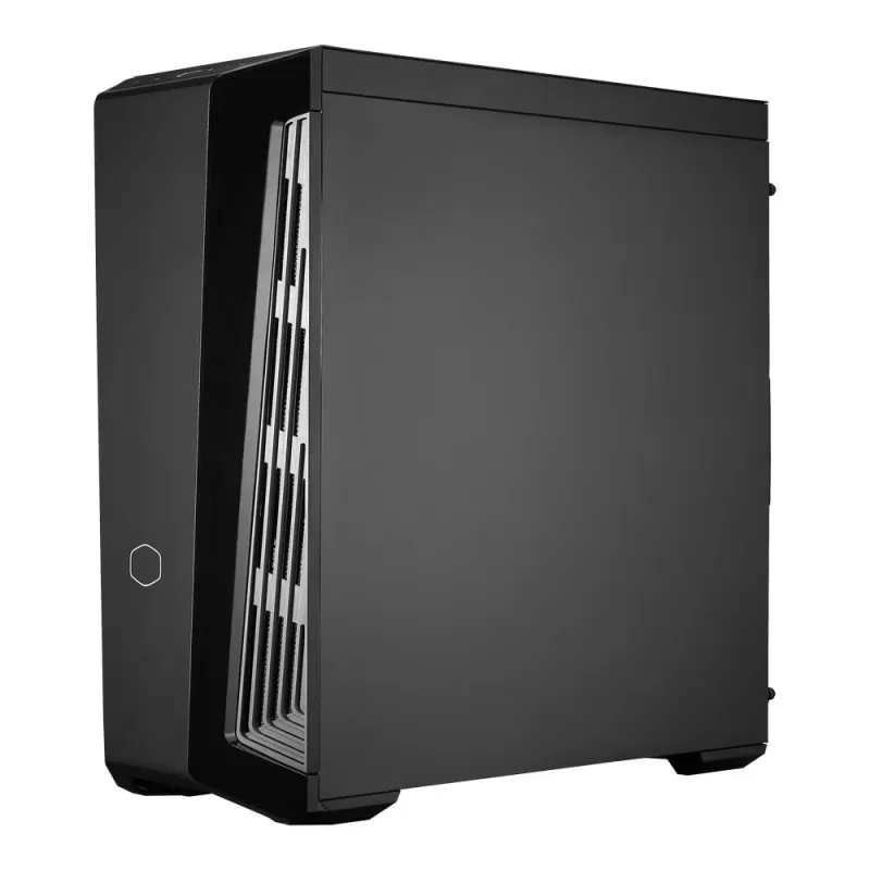 Case Cooler Master MASTERBOX 540 Mid Tower Color:black Case Cooler Master MASTERBOX 540 Mid Tower Color:black