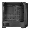 Case Cooler Master MASTERBOX 540 Mid Tower Color:black Case Cooler Master MASTERBOX 540 Mid Tower Color:black
