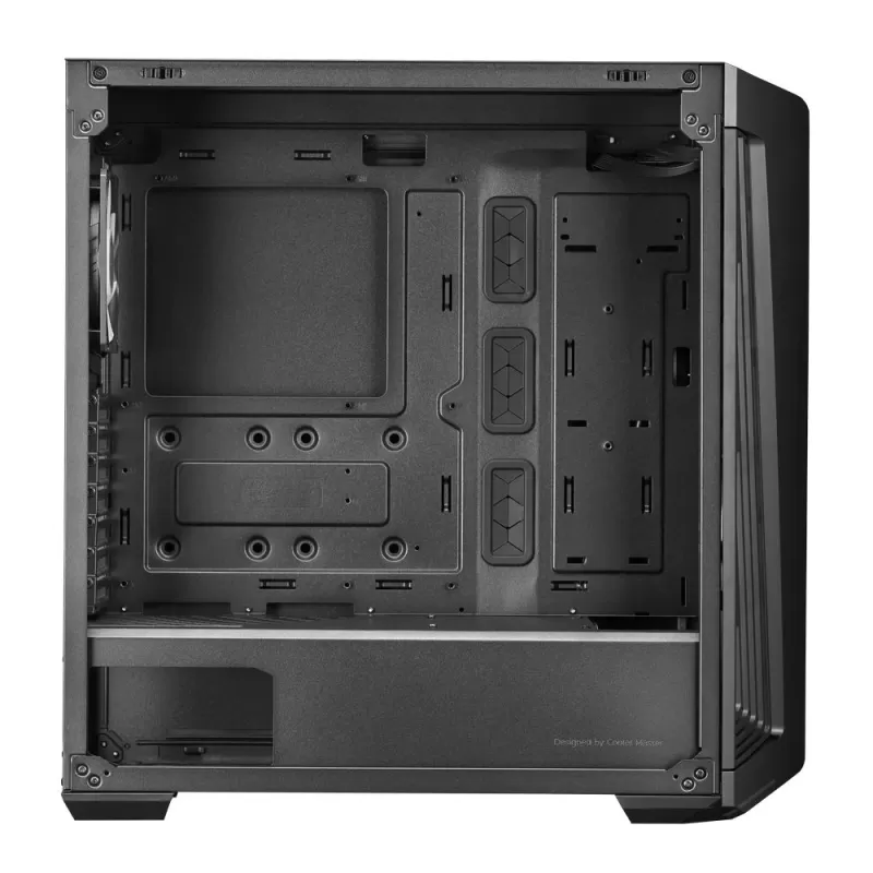 Case Cooler Master MASTERBOX 540 Mid Tower Color:black Case Cooler Master MASTERBOX 540 Mid Tower Color:black