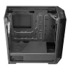 Case Cooler Master MASTERBOX 540 Mid Tower Color:black Case Cooler Master MASTERBOX 540 Mid Tower Color:black