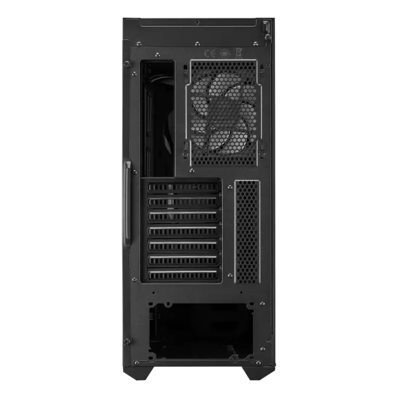 Case Cooler Master MASTERBOX 540 Mid Tower Color:black Case Cooler Master MASTERBOX 540 Mid Tower Color:black