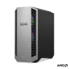 Корпус Fractal Design Define 7 Light Tempered Glass black Mid Tower
