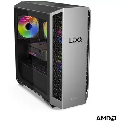 Корпус Fractal Design Define 7 Light Tempered Glass black Mid Tower
