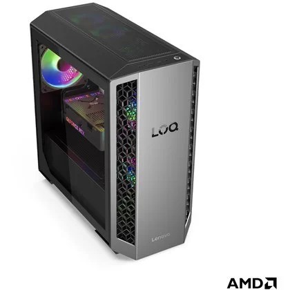 Корпус Fractal Design Define 7 Light Tempered Glass black Mid Tower