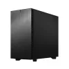 Case Fractal Design Define 7 Clear Tempered Glass black, white Mid Tower