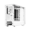 מארז Fractal Design Define 7 Clear Tempered Glass לבן Mid Tower