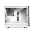 מארז Fractal Design Define 7 Clear Tempered Glass לבן מארז Fractal Design Define 7 Clear Tempered Glass לבן