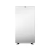 מארז Fractal Design Define 7 Clear Tempered Glass לבן Mid Tower