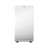 מארז Fractal Design Define 7 Clear Tempered Glass לבן מארז Fractal Design Define 7 Clear Tempered Glass לבן