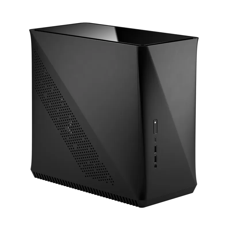 Case Fractal Design Era ITX carbon Mini-ITX