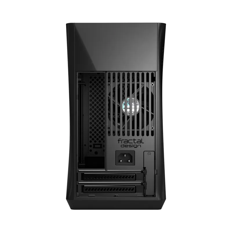 Case Fractal Design Era ITX carbon Mini-ITX