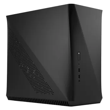 Корпус Fractal Design Era ITX carbon Mini-ITX