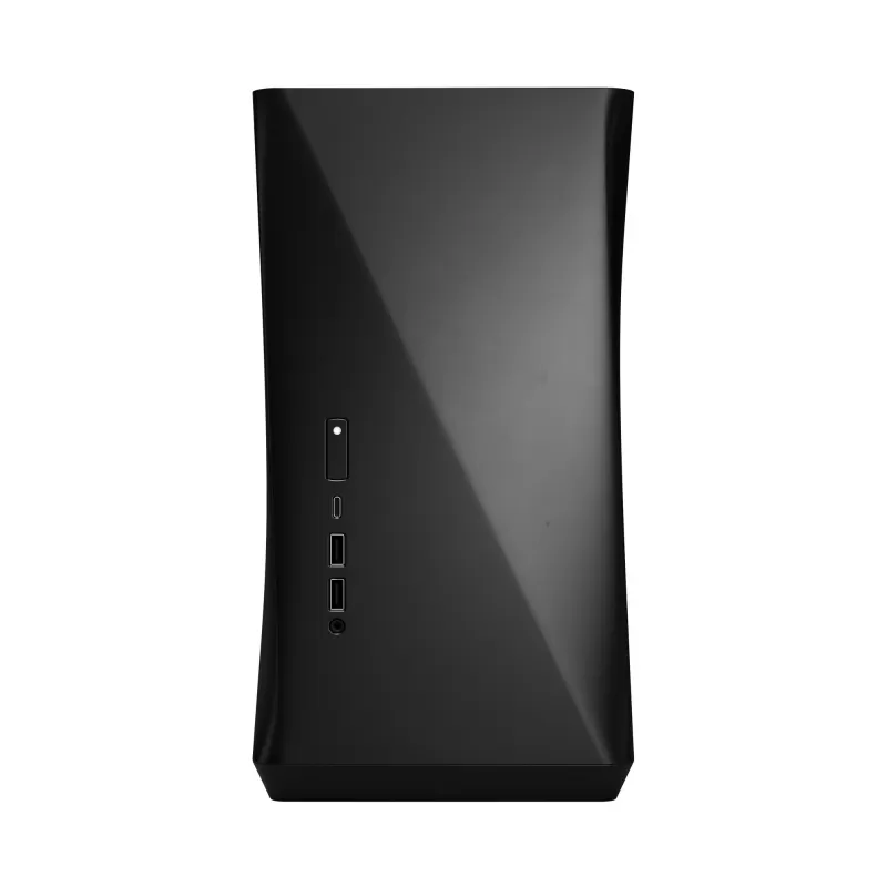Case Fractal Design Era ITX carbon Mini-ITX