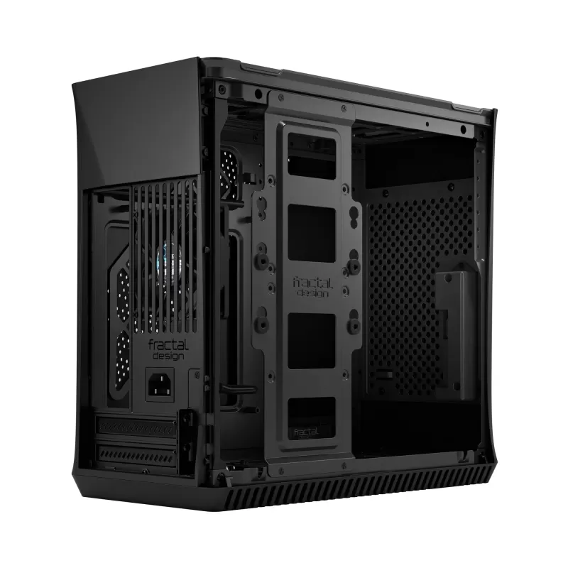 Case Fractal Design Era ITX carbon Mini-ITX