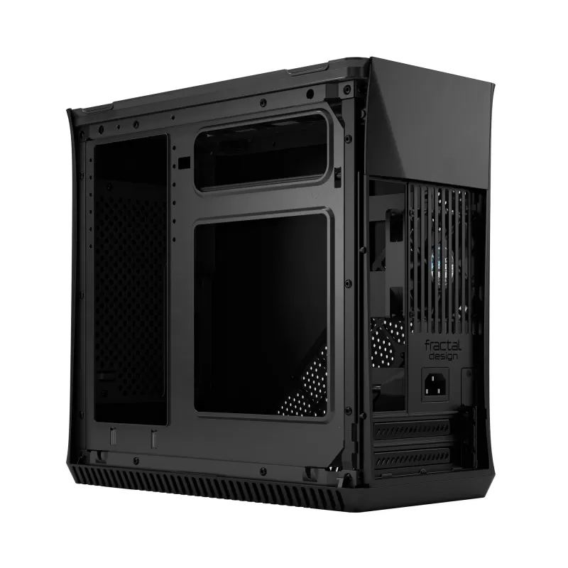Case Fractal Design Era ITX carbon Mini-ITX