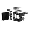 Case Fractal Design Era ITX carbon Mini-ITX