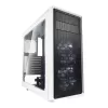 Корпус Fractal Design Focus G white Mid Tower