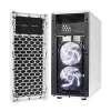 Корпус Fractal Design Focus G white Mid Tower