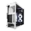 Корпус Fractal Design Focus G white Mid Tower