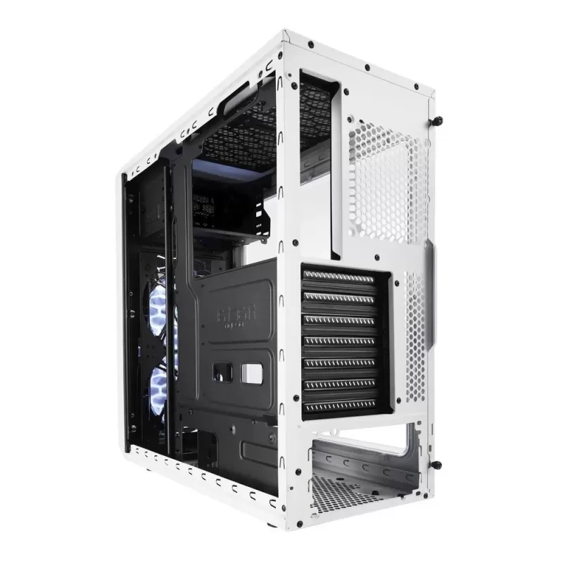 Корпус Fractal Design Focus G white Mid Tower