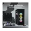 Case Corsair iCUE 7000X RGB Tempered Glass black Full-Tower