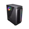 Корпус COUGAR MX410-T Mid Tower Цвет:чёрный Корпус COUGAR MX410-T Mid Tower Цвет:чёрный