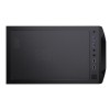 Корпус COUGAR MX410-T Mid Tower Цвет:чёрный Корпус COUGAR MX410-T Mid Tower Цвет:чёрный
