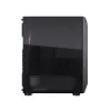 Корпус COUGAR MX410-T Mid Tower Цвет:чёрный Корпус COUGAR MX410-T Mid Tower Цвет:чёрный