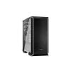 מארז be quiet! DARK BASE 700 Midi-Tower צבע שחור