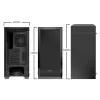 מארז be quiet! DARK BASE 700 Midi-Tower צבע שחור