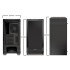 Case be quiet! DARK BASE 700 Midi-Tower Color:black Case be quiet! DARK BASE 700 Midi-Tower Color:black