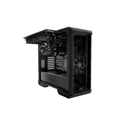 Case be quiet! DARK BASE 700 Midi-Tower Color:black Case be quiet! DARK BASE 700 Midi-Tower Color:black