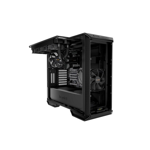 Case be quiet! DARK BASE 700 Midi-Tower Color:black