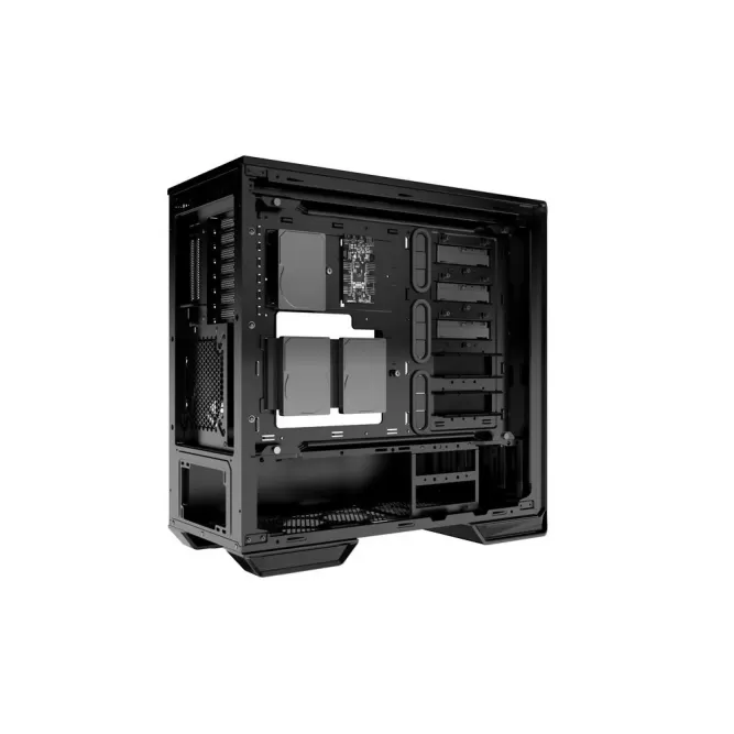 מארז be quiet! DARK BASE 700 Midi-Tower צבע שחור