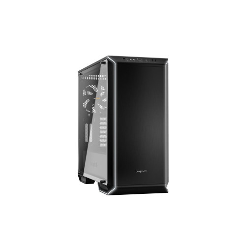 Case be quiet! DARK BASE 700 Midi-Tower Color:black