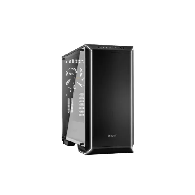מארז be quiet! DARK BASE 700 Midi-Tower צבע שחור