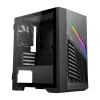 Case Antec DP31 Mini Tower Color:black Case Antec DP31 Mini Tower Color:black