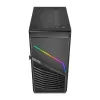 Case Antec DP31 Mini Tower Color:black Case Antec DP31 Mini Tower Color:black