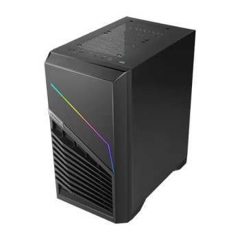 Case Antec DP31 Mini Tower Color:black Case Antec DP31 Mini Tower Color:black