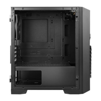 Case Antec DP31 Mini Tower Color:black Case Antec DP31 Mini Tower Color:black