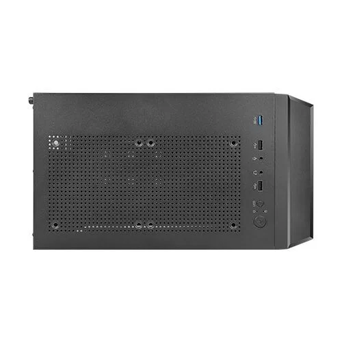 Case Antec DP31 Mini Tower Color:black Case Antec DP31 Mini Tower Color:black