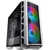 Корпус Cooler Master MASTERCASE H500P MESH white Mid Tower Корпус Cooler Master MASTERCASE H500P MESH white Mid Tower