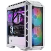 Корпус Cooler Master MASTERCASE H500P MESH white Mid Tower Корпус Cooler Master MASTERCASE H500P MESH white Mid Tower