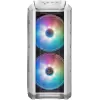 Корпус Cooler Master MASTERCASE H500P MESH white Mid Tower Корпус Cooler Master MASTERCASE H500P MESH white Mid Tower