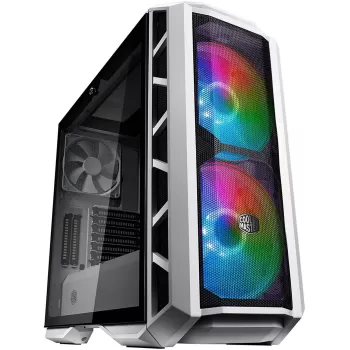 מארז Cooler Master MASTERCASE H500P MESH לבן Mid Tower מארז Cooler Master MASTERCASE H500P MESH לבן Mid Tower