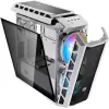 Корпус Cooler Master MASTERCASE H500P MESH white Mid Tower Корпус Cooler Master MASTERCASE H500P MESH white Mid Tower